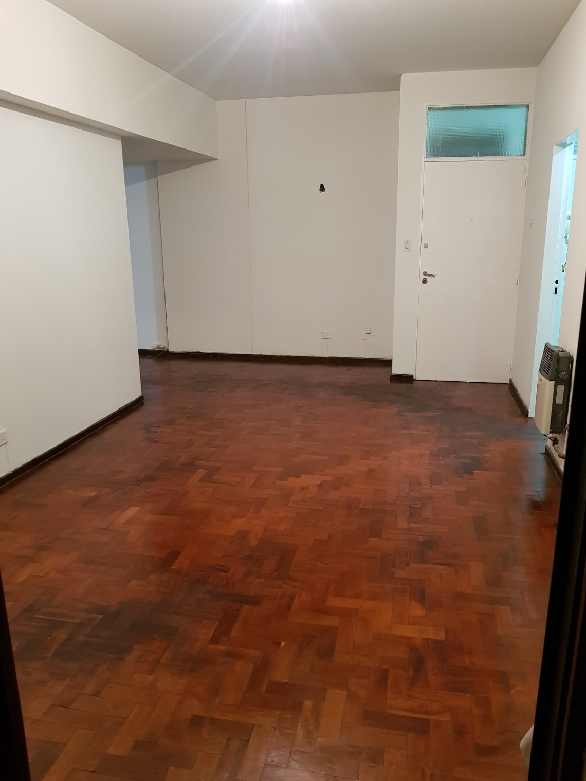 Departamento en Alquiler en Capital, Mendoza