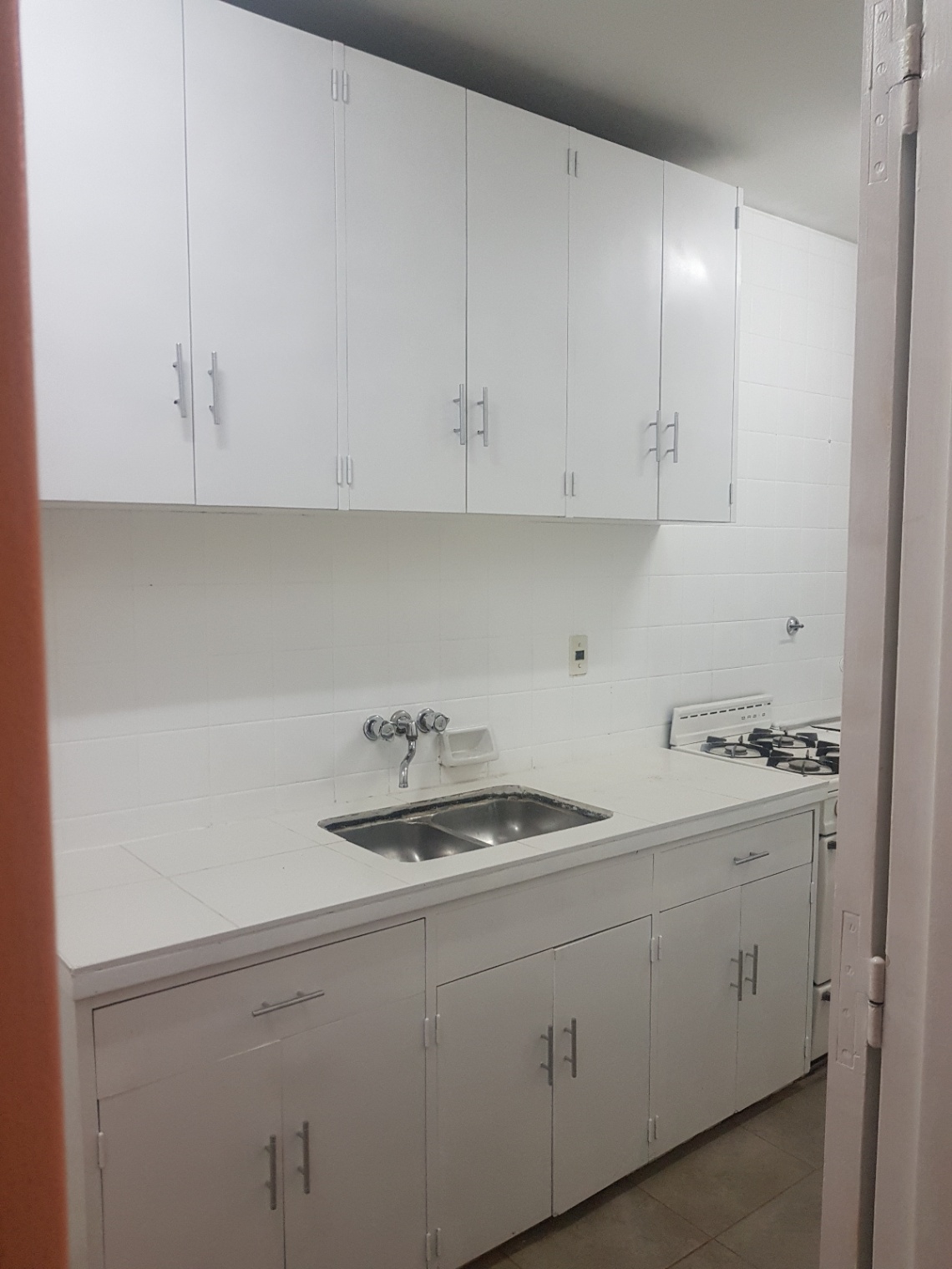 Departamento en Alquiler en Capital, Mendoza