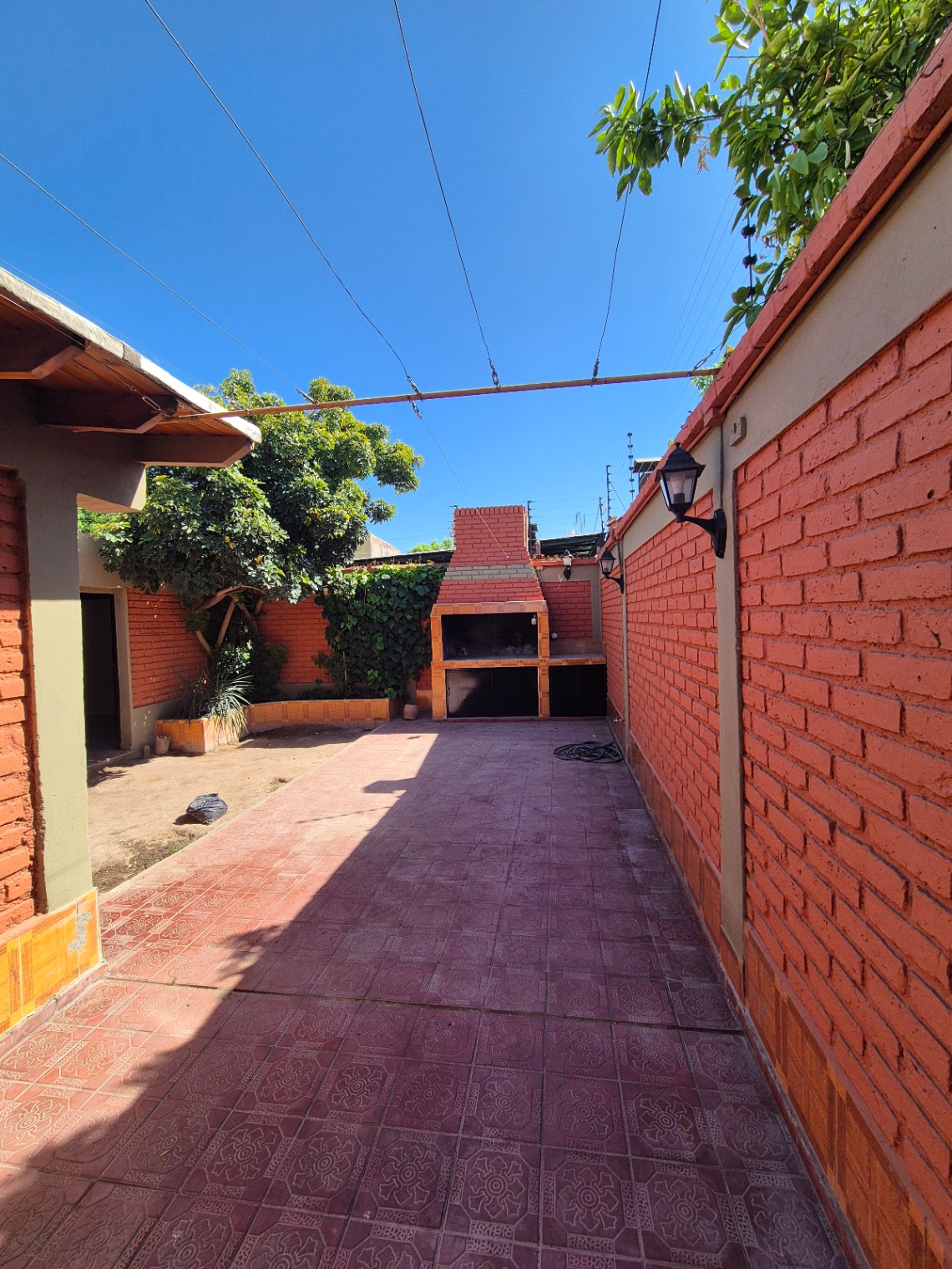 Casa en Alquiler en Las Heras, Mendoza