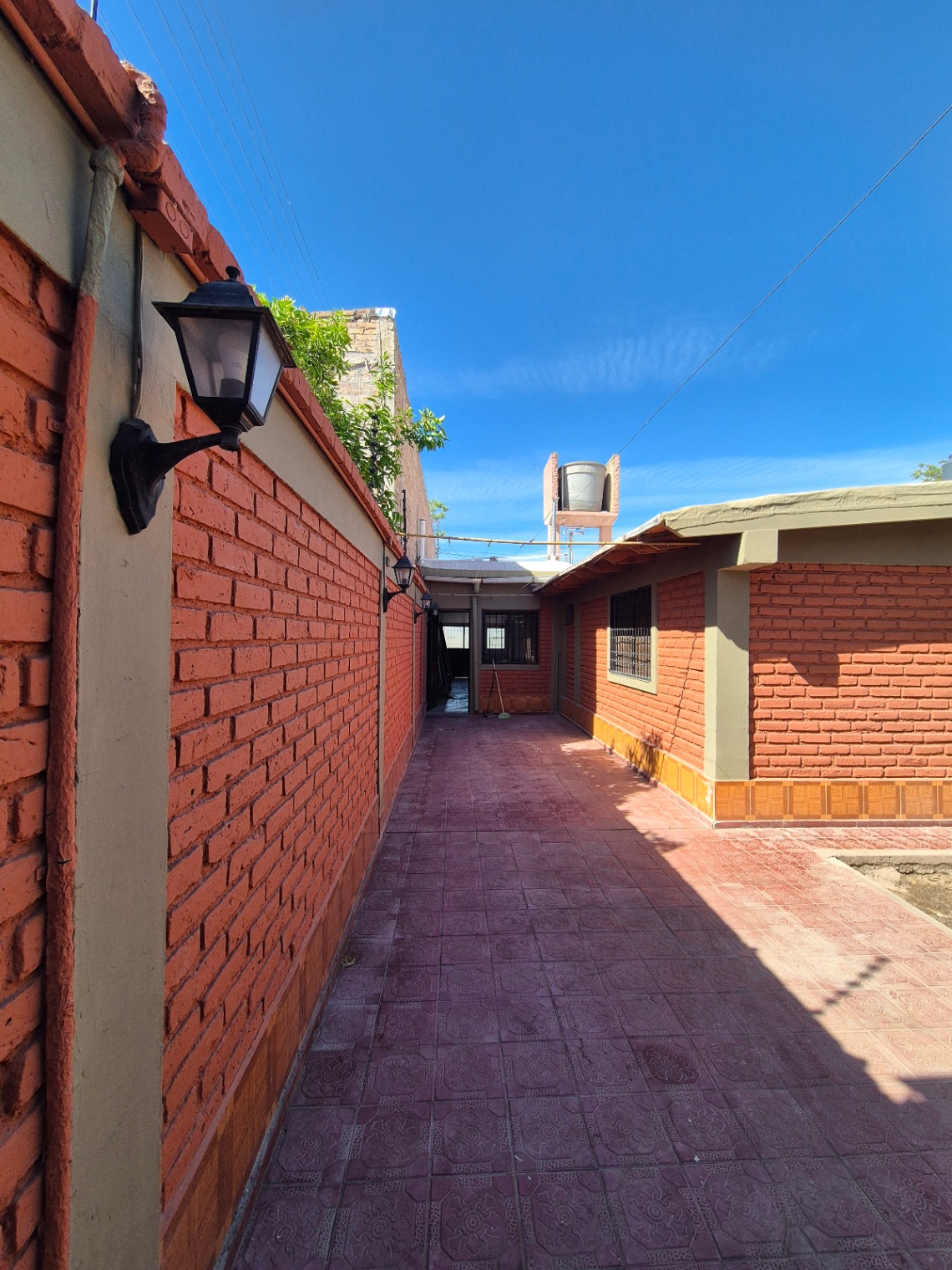 Casa en Alquiler en Las Heras, Mendoza