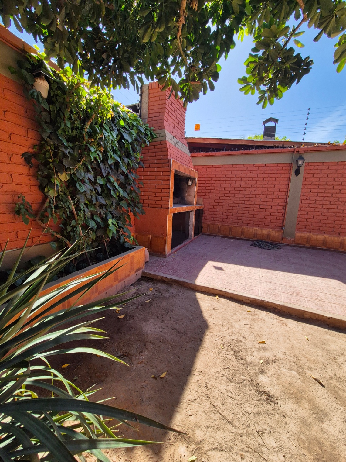 Casa en Alquiler en Las Heras, Mendoza