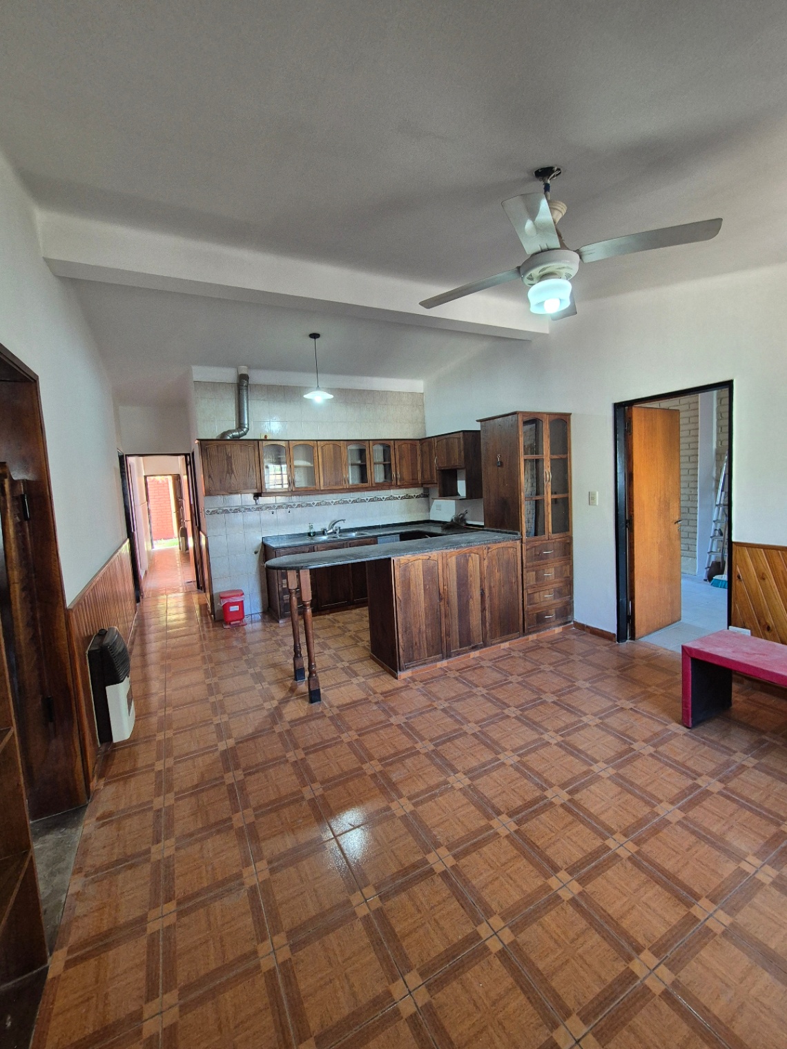 Casa en Alquiler en Las Heras, Mendoza