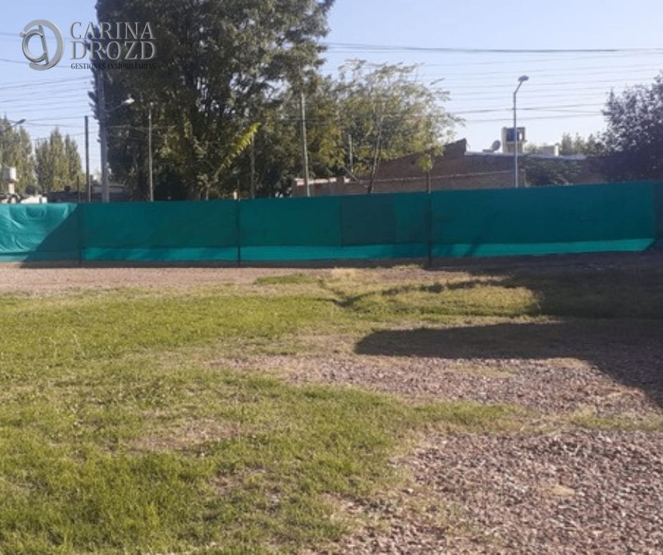 Terreno en Venta en Godoy Cruz, Mendoza