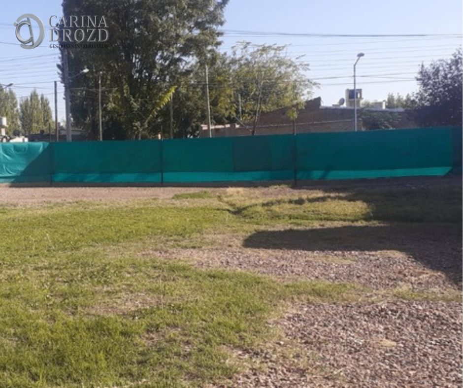 Terreno en Venta en Godoy Cruz, Mendoza