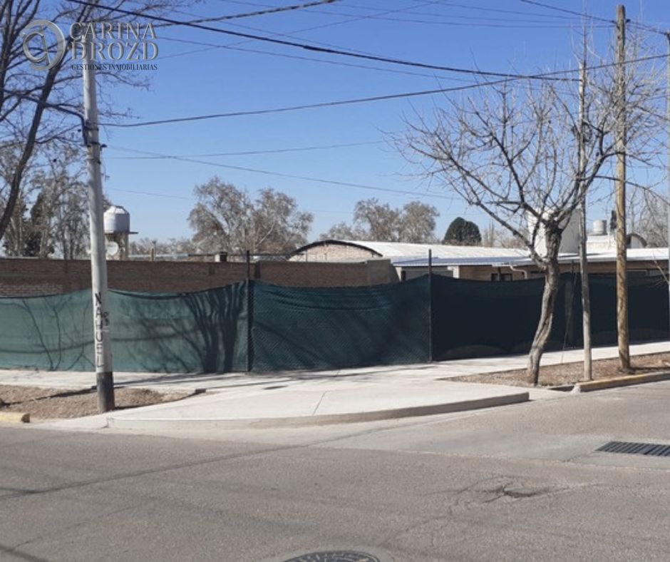 Terreno en Venta en Godoy Cruz, Mendoza