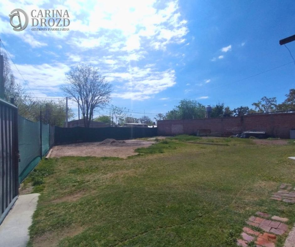 Terreno en Venta en Godoy Cruz, Mendoza