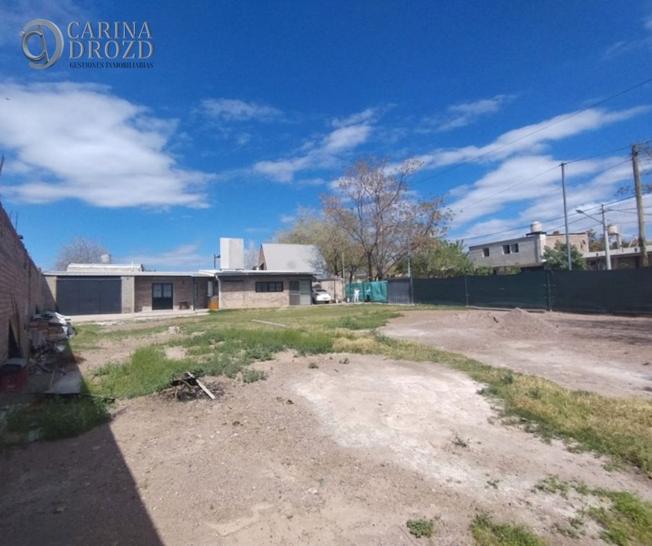 Terreno en Venta en Godoy Cruz, Mendoza
