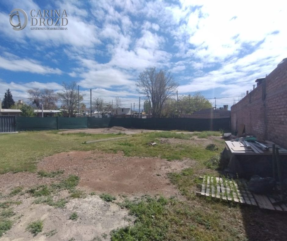 Terreno en Venta en Godoy Cruz, Mendoza