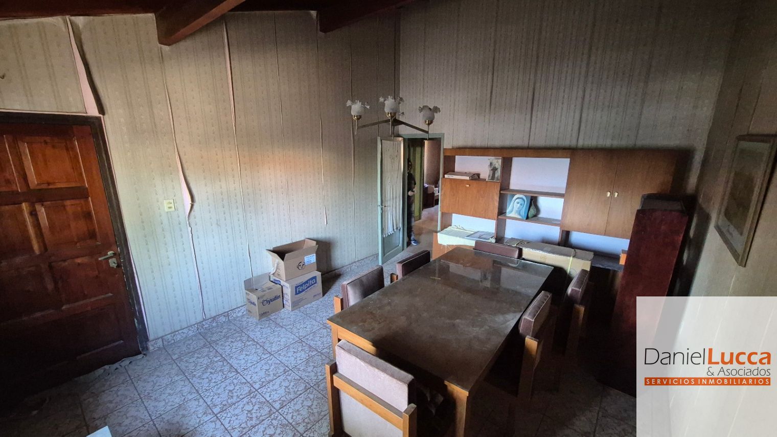 Casa en Venta en Guaymallen, Mendoza