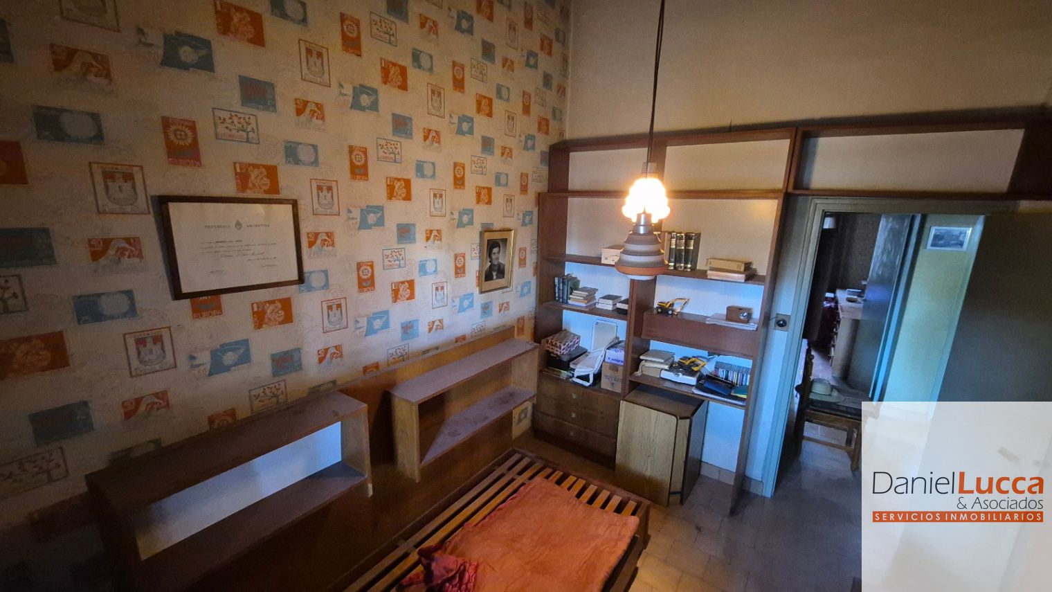 Casa en Venta en Guaymallen, Mendoza