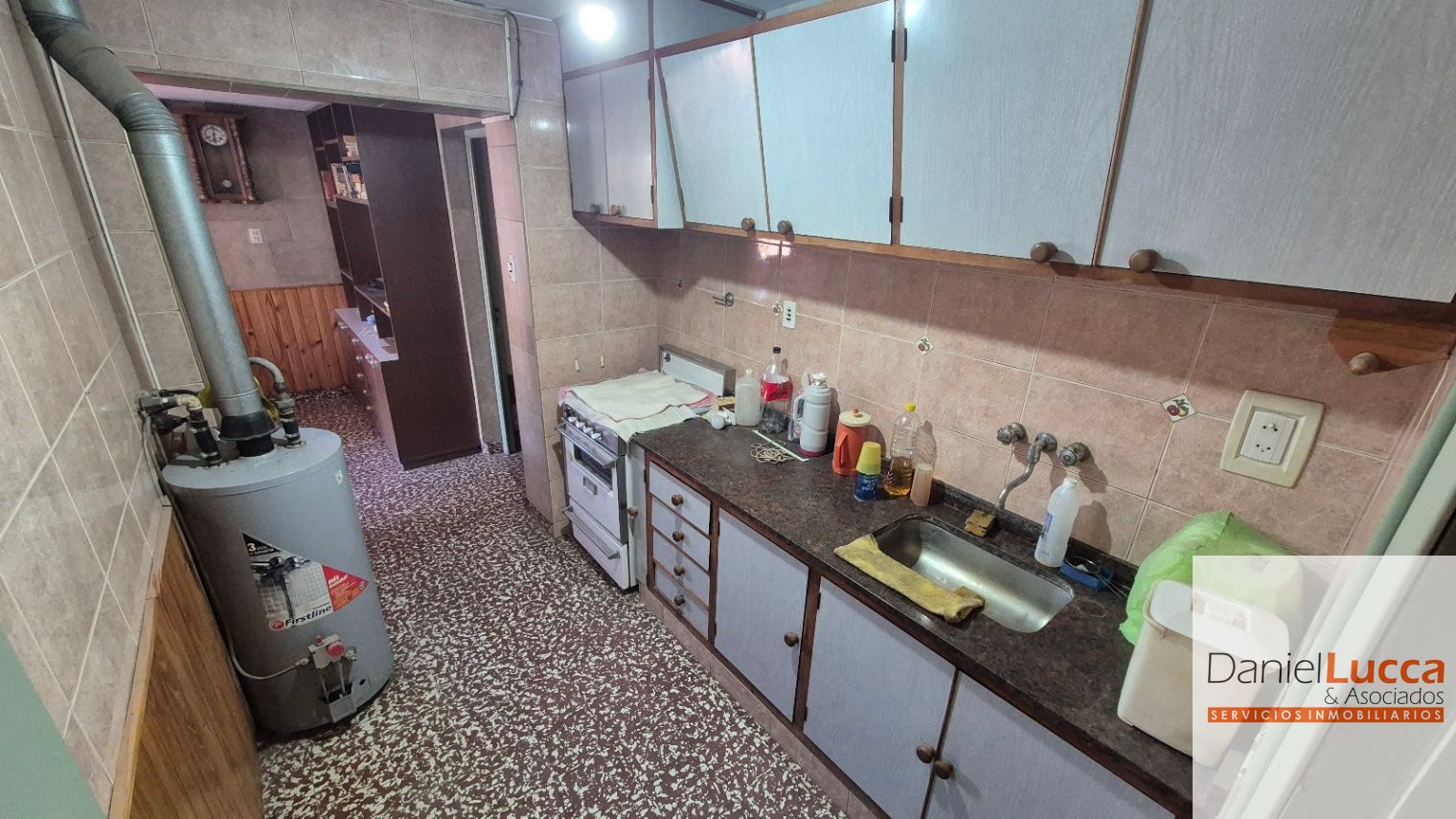 Casa en Venta en Guaymallen, Mendoza