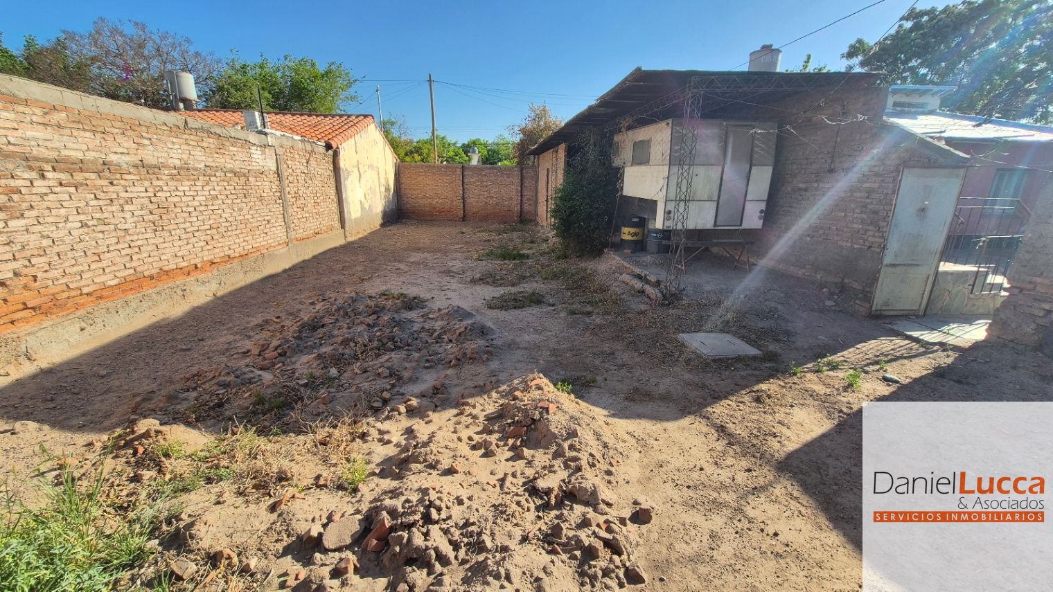 Casa en Venta en Guaymallen, Mendoza