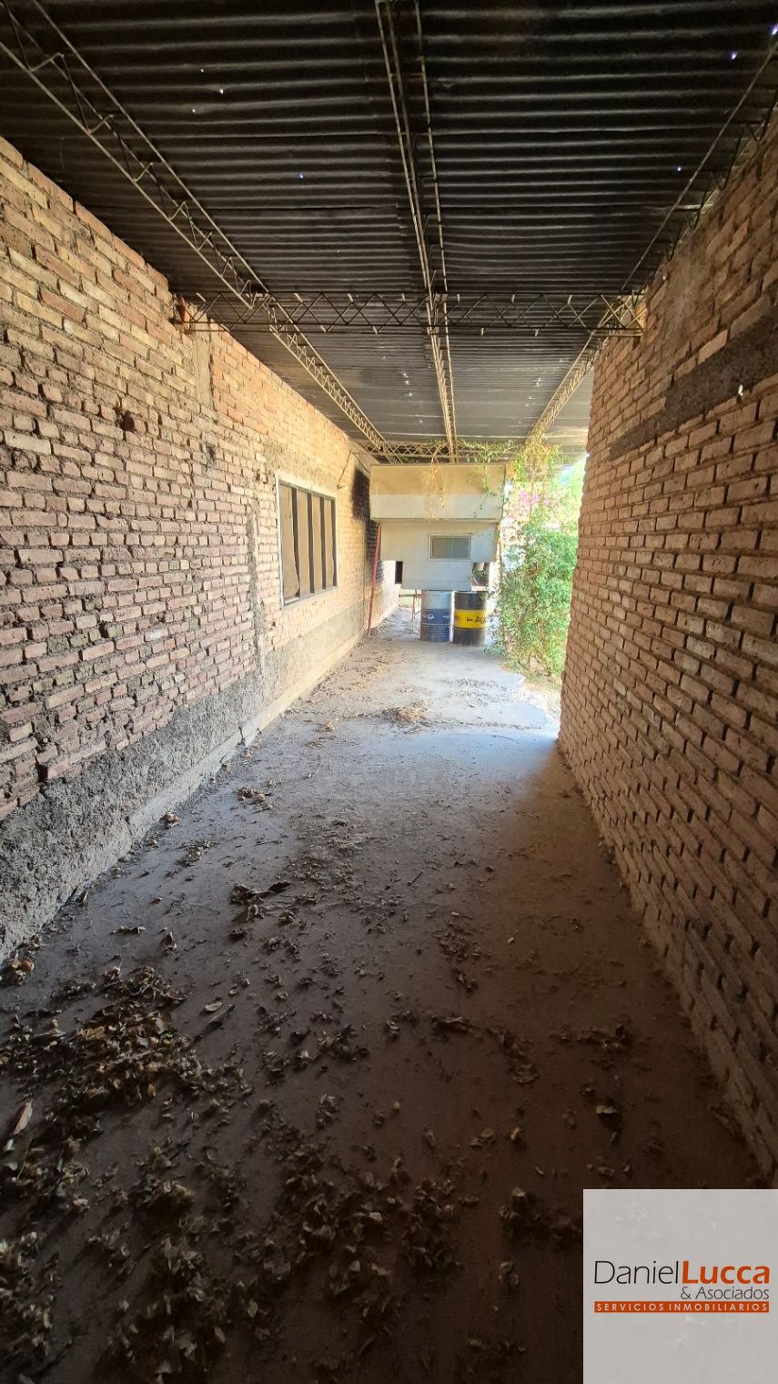 Casa en Venta en Guaymallen, Mendoza