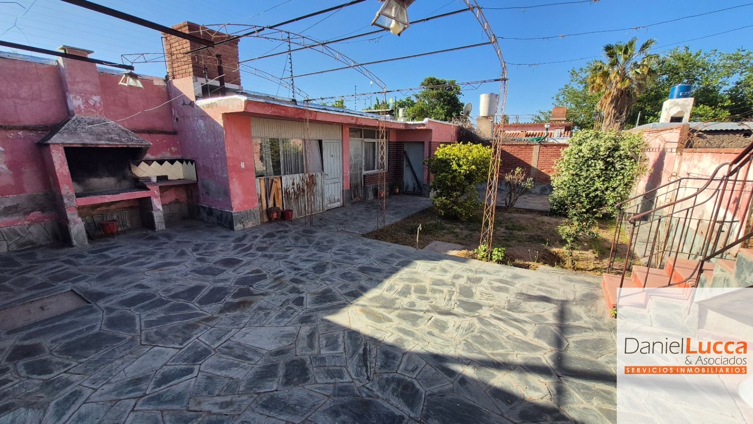 Casa en Venta en Guaymallen, Mendoza