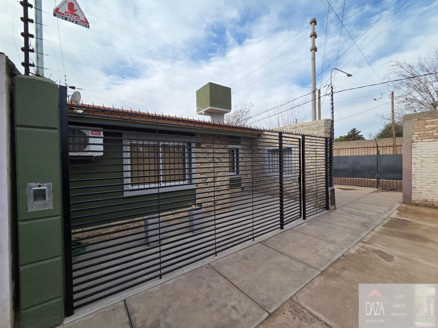 Casa en Venta en Guaymallen, Mendoza