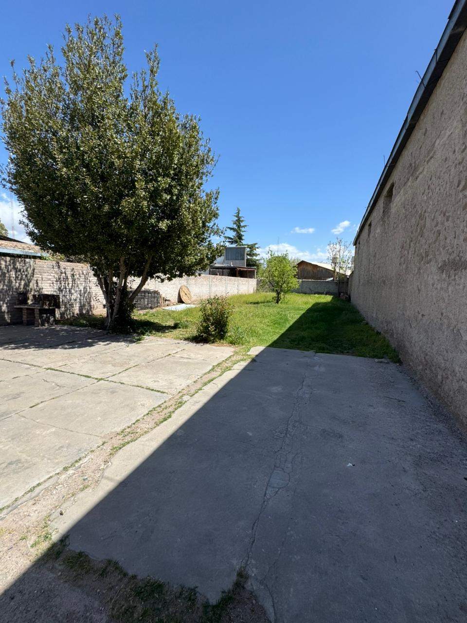 Casa en Venta en San Carlos, Mendoza
