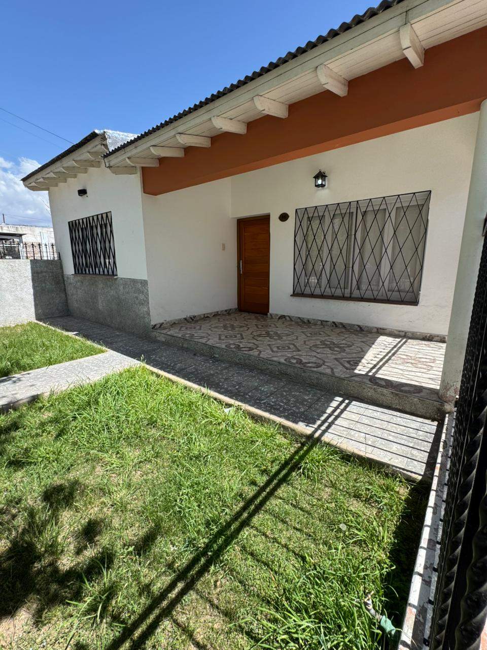 Casa en Venta en San Carlos, Mendoza