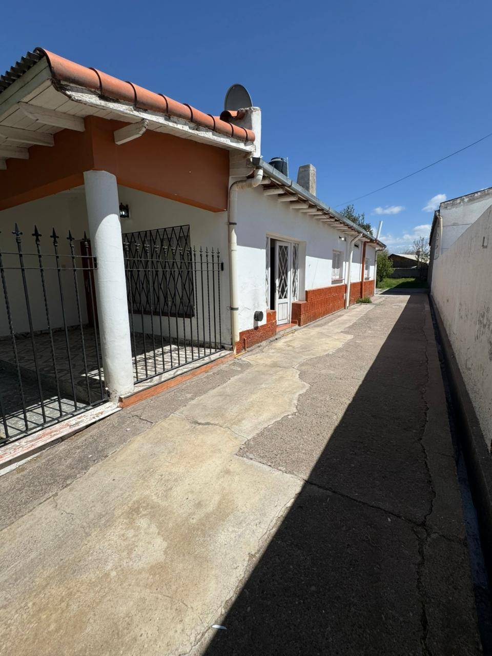 Casa en Venta en San Carlos, Mendoza