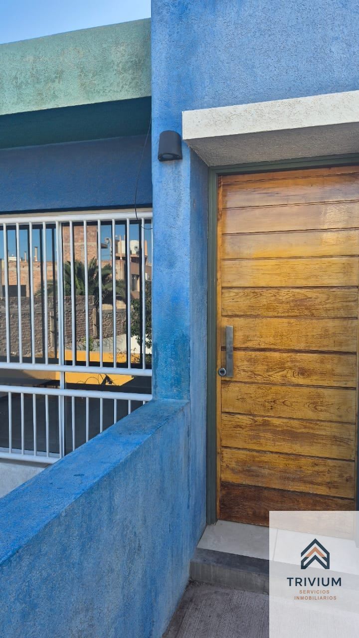Departamento en Alquiler en Guaymallen, Mendoza