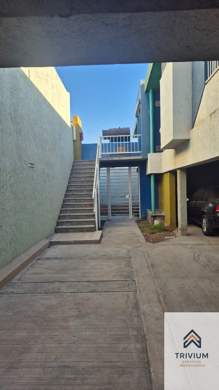 Departamento en Alquiler en Guaymallen, Mendoza