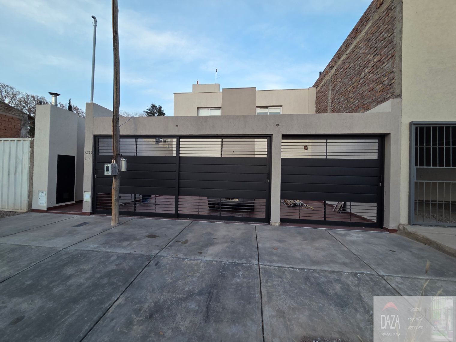 Duplex en Venta en Guaymallen, Mendoza