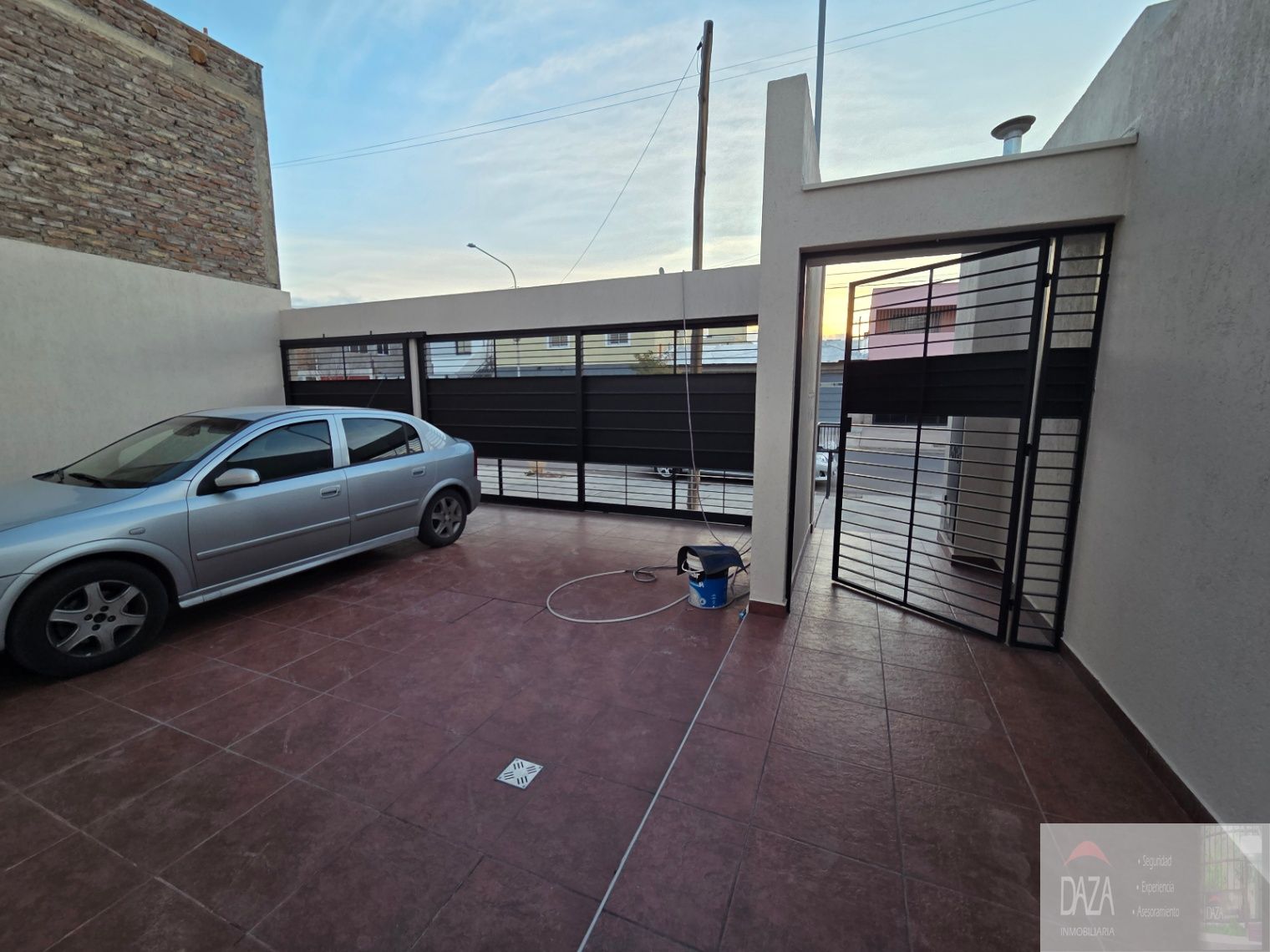 Duplex en Venta en Guaymallen, Mendoza