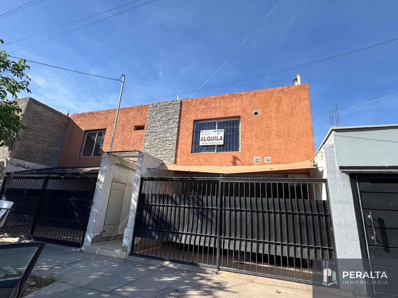Departamento en Alquiler en Godoy Cruz, Mendoza
