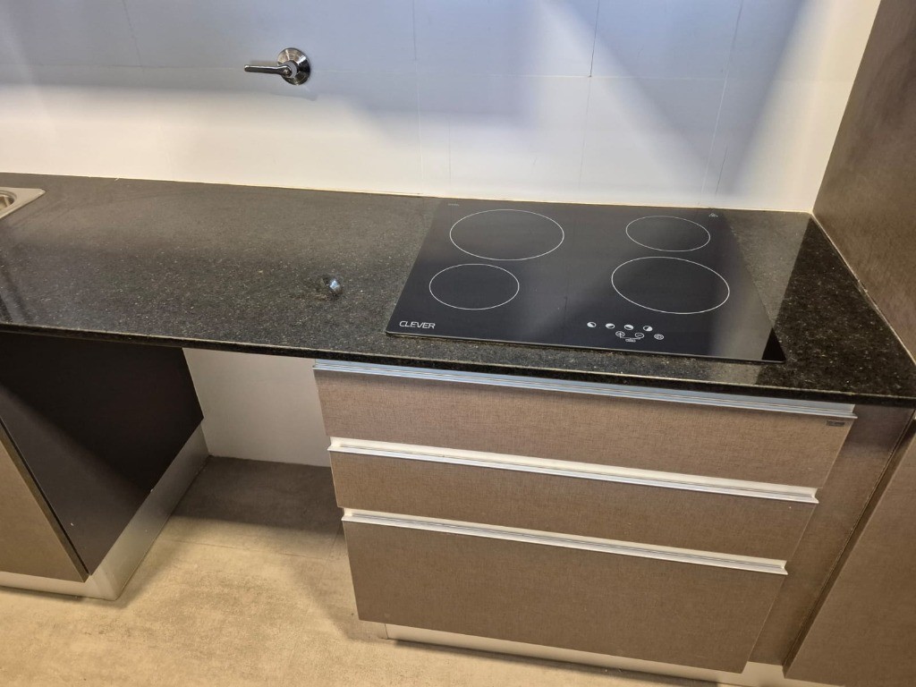 Departamento en Venta en Capital, Mendoza