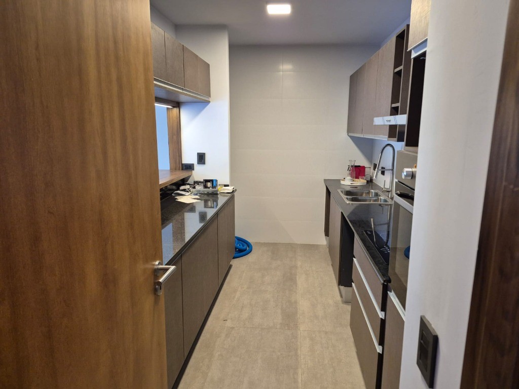 Departamento en Venta en Capital, Mendoza