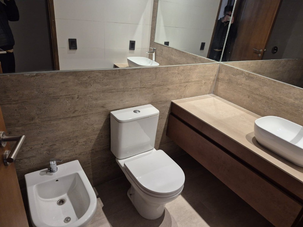 Departamento en Venta en Capital, Mendoza