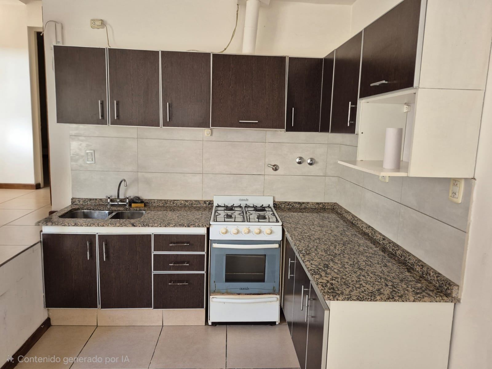 Departamento en Venta en Capital, Mendoza
