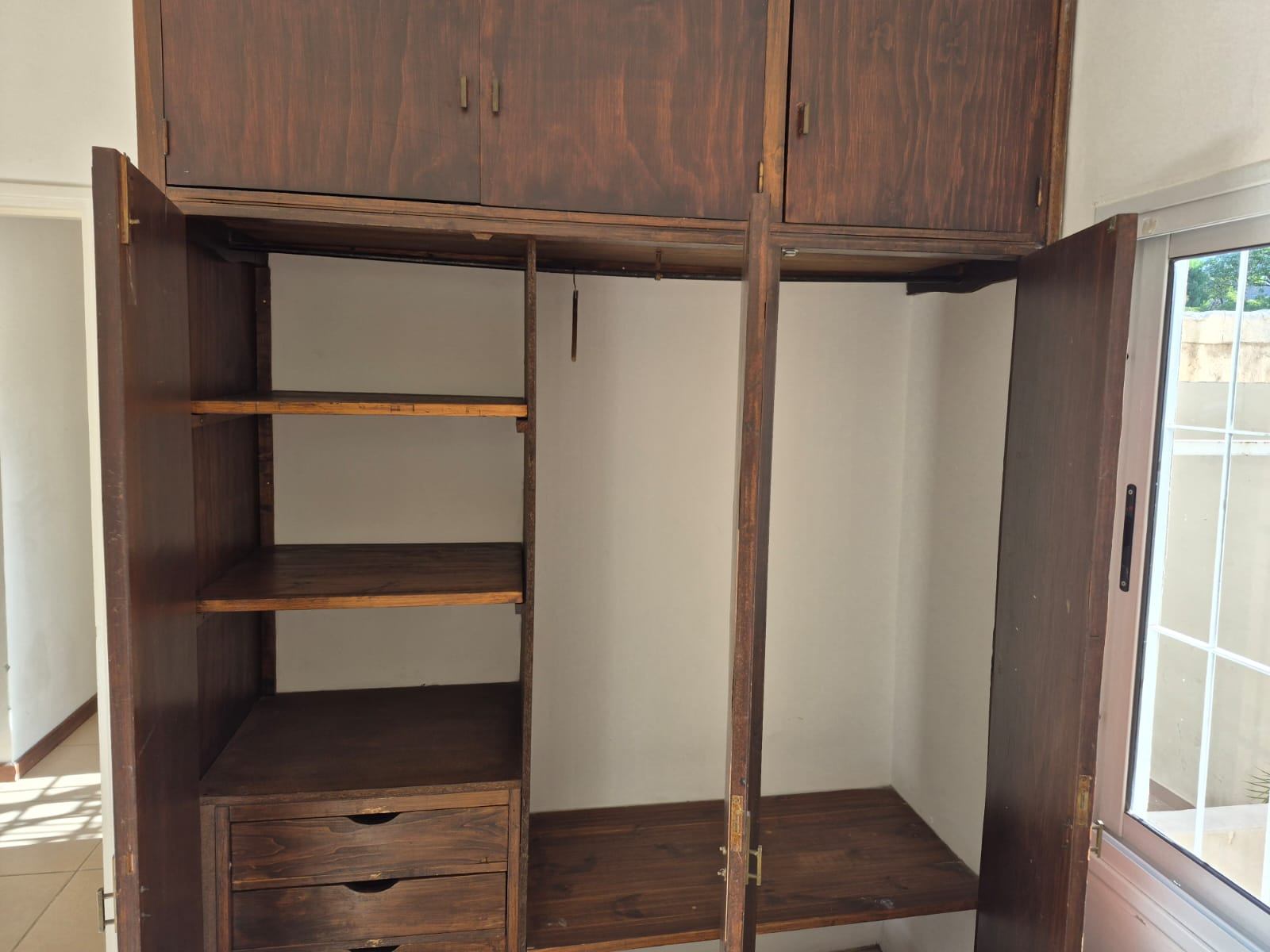 Departamento en Venta en Capital, Mendoza