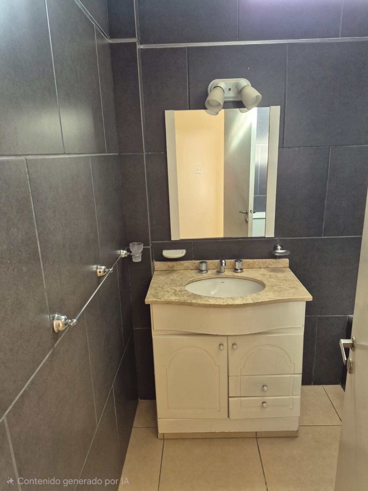 Departamento en Venta en Capital, Mendoza