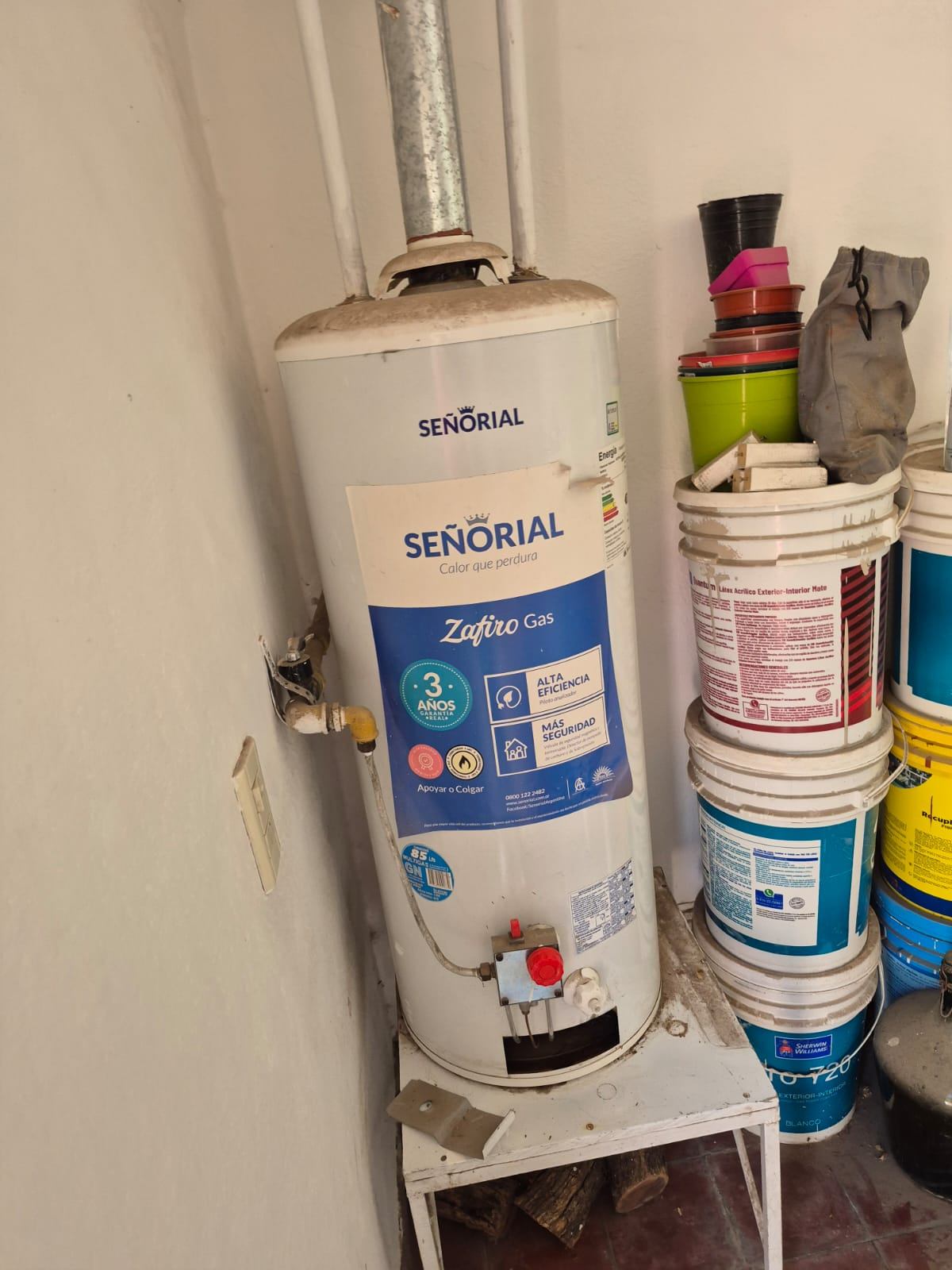 Departamento en Venta en Capital, Mendoza