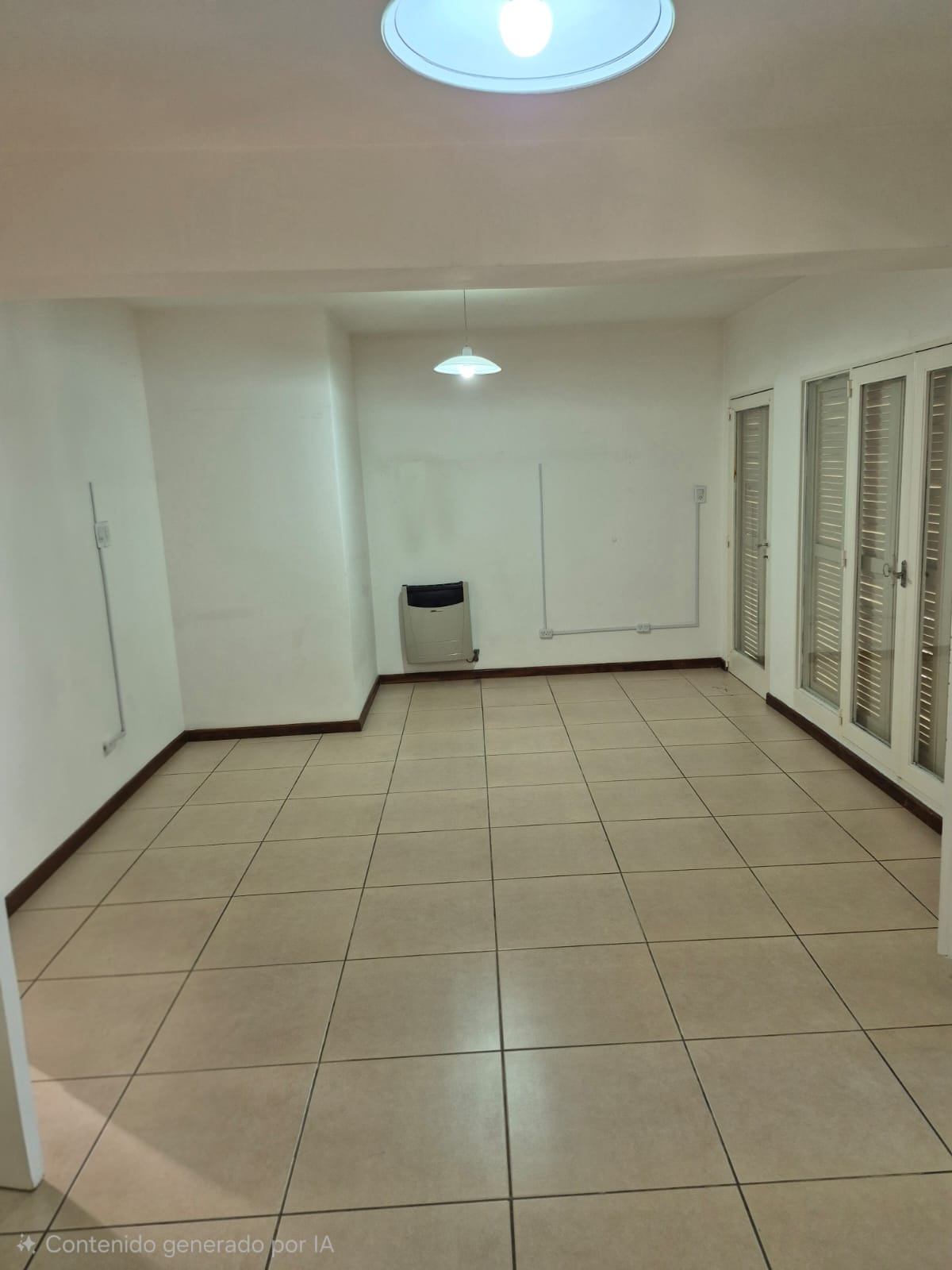 Departamento en Venta en Capital, Mendoza