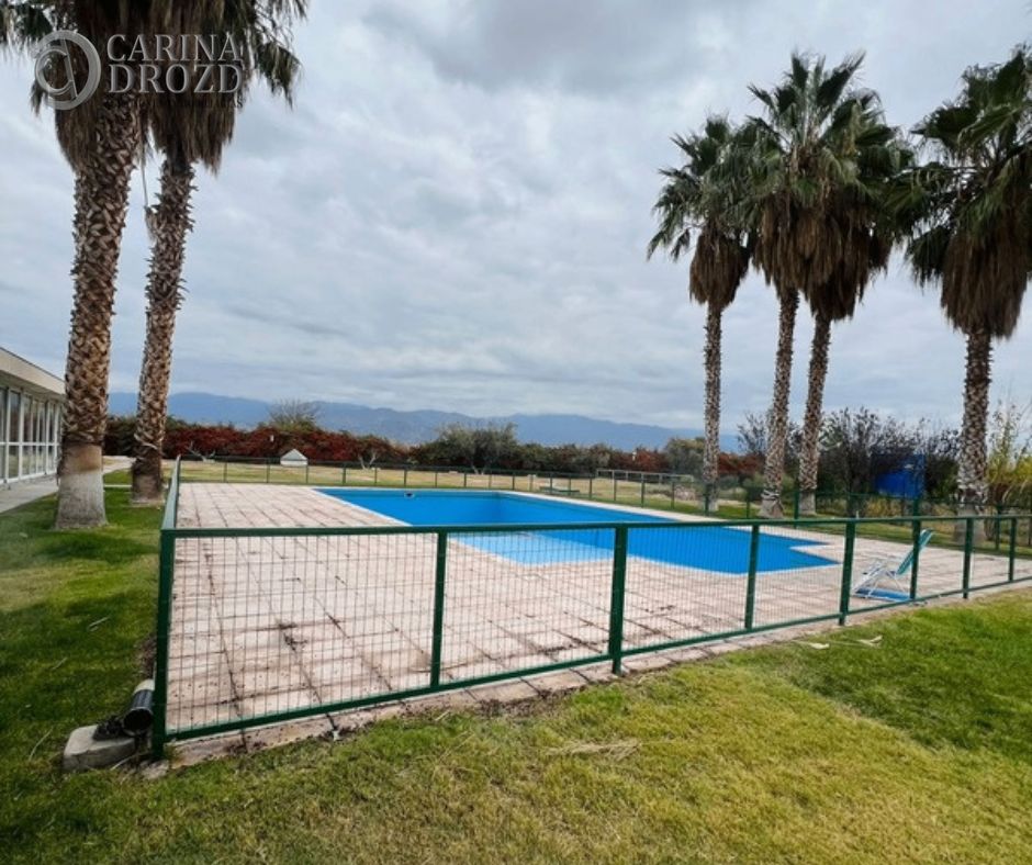 Departamento en Venta en Las Heras, Mendoza