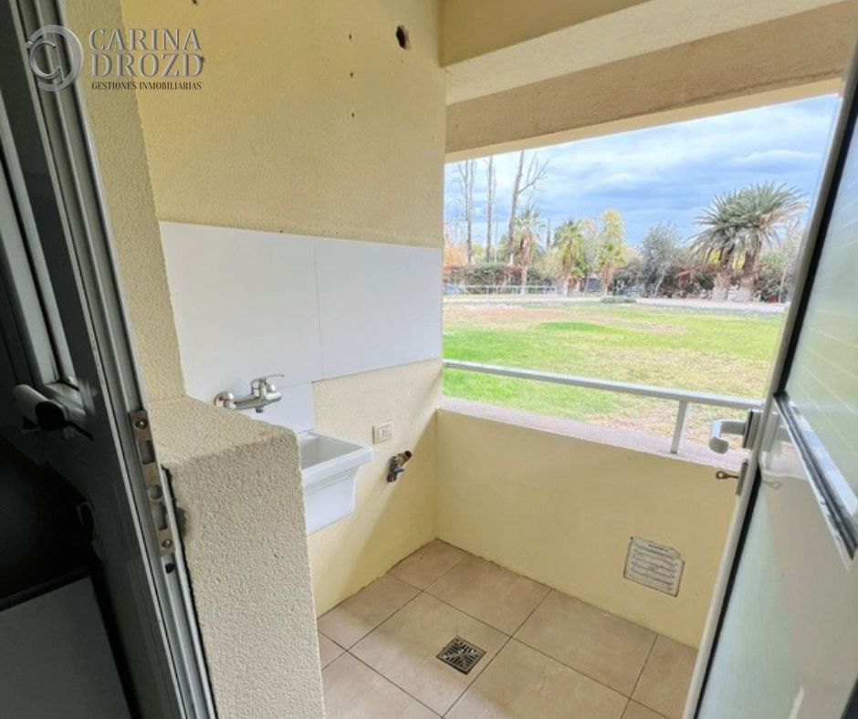 Departamento en Venta en Las Heras, Mendoza