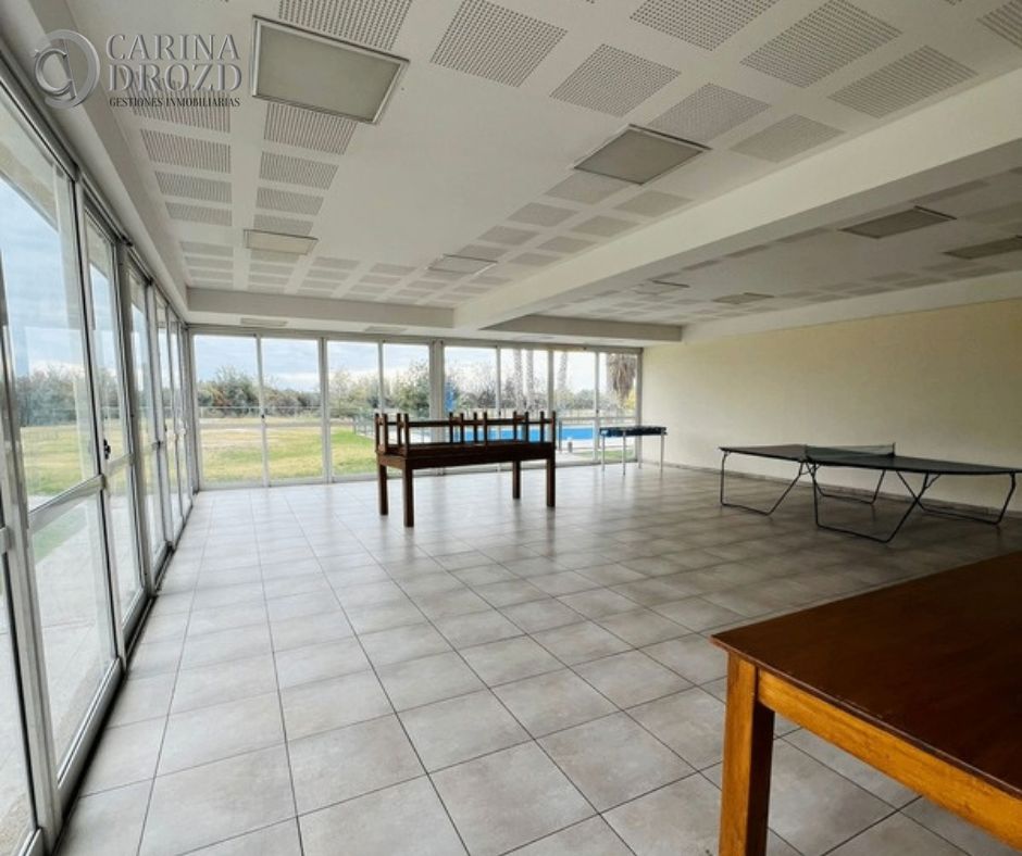 Departamento en Venta en Las Heras, Mendoza