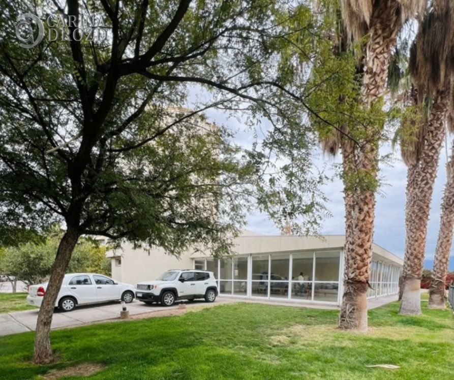 Departamento en Venta en Las Heras, Mendoza