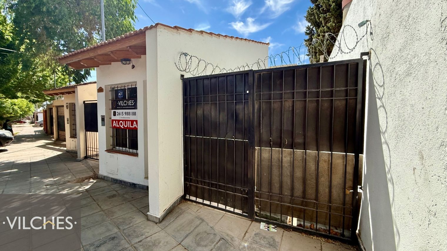 Casa en Alquiler en Godoy Cruz, Mendoza