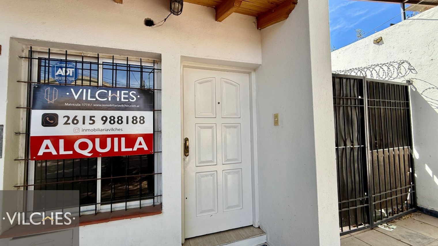 Casa en Alquiler en Godoy Cruz, Mendoza