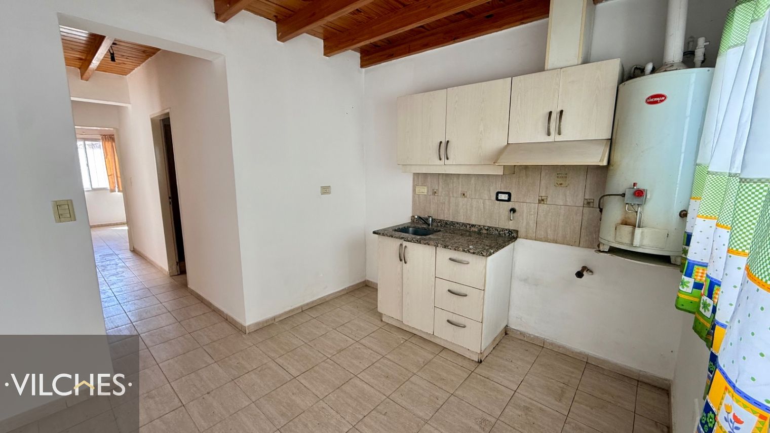 Casa en Alquiler en Godoy Cruz, Mendoza