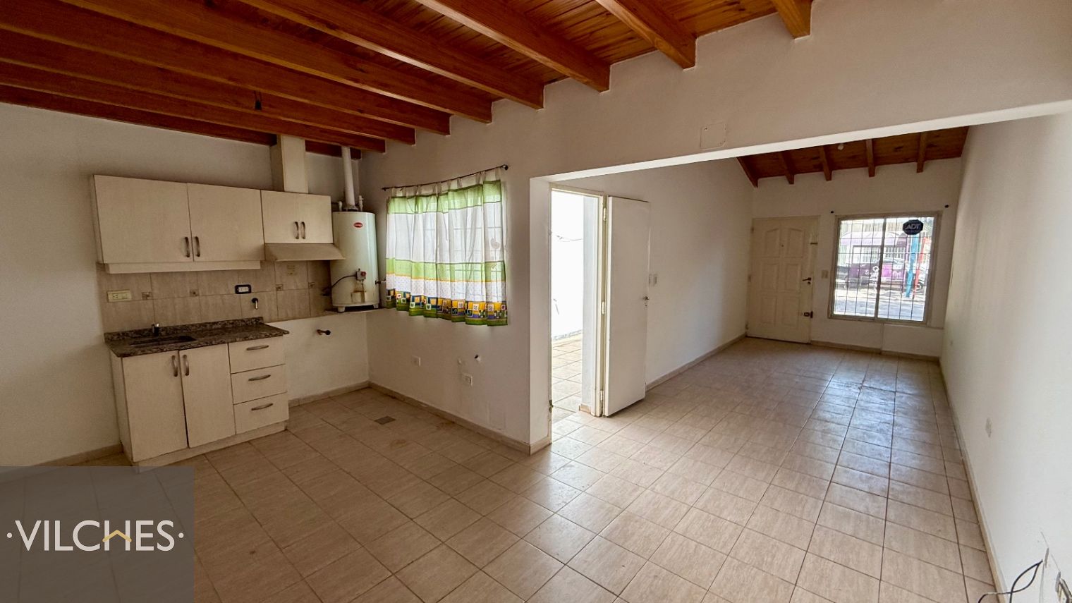 Casa en Alquiler en Godoy Cruz, Mendoza