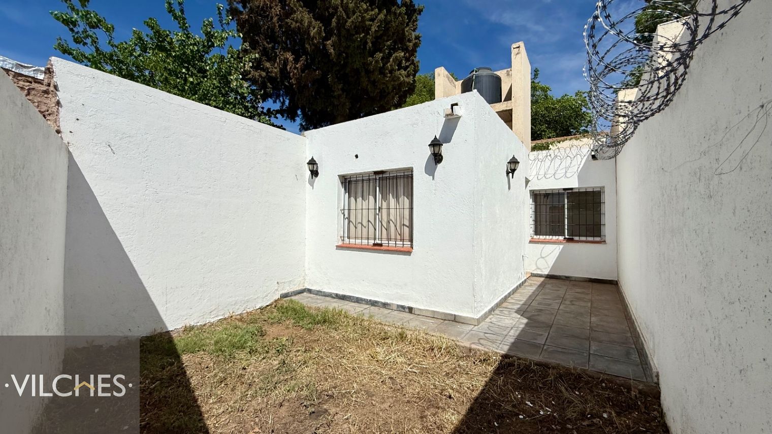 Casa en Alquiler en Godoy Cruz, Mendoza