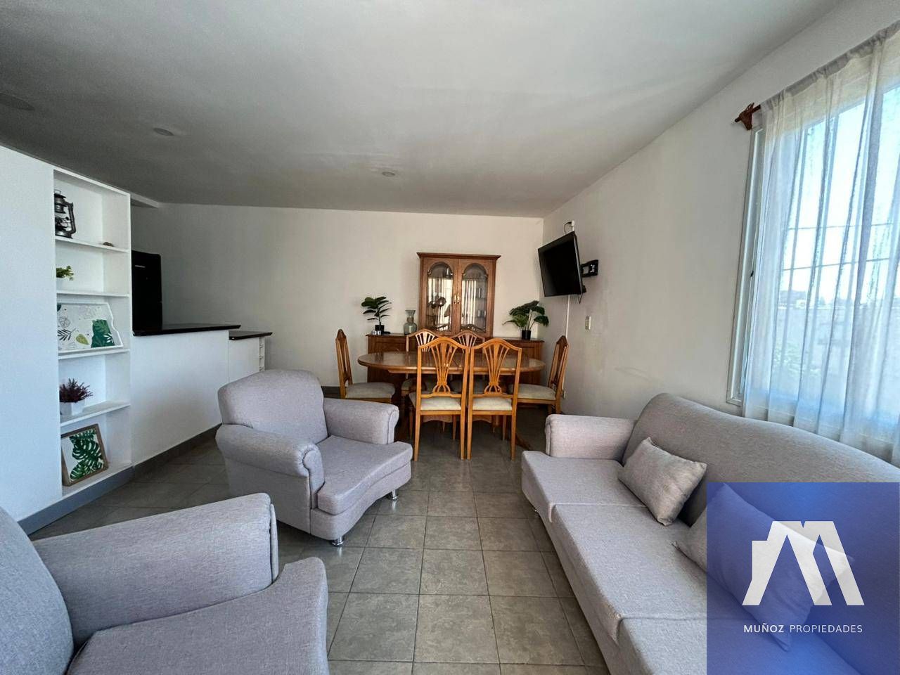 Departamento en Venta en Guaymallen, Mendoza