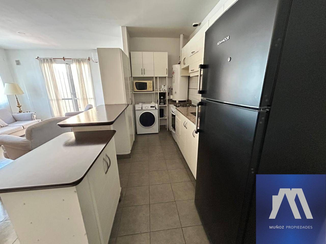 Departamento en Venta en Guaymallen, Mendoza