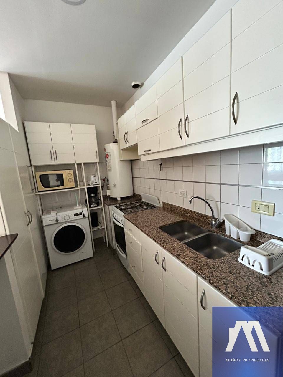 Departamento en Venta en Guaymallen, Mendoza