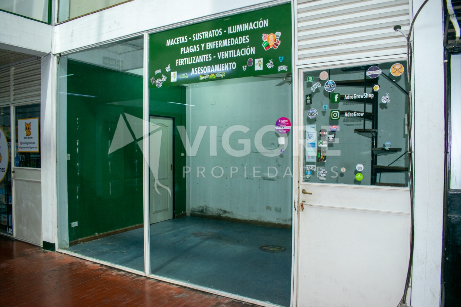 Local Comercial en Alquiler en Almirante Brown, G.B.A. Zona Sur