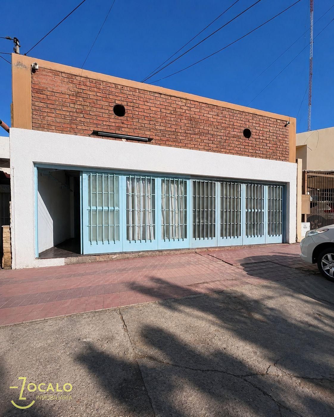 Galpon en Venta en Godoy Cruz, Mendoza