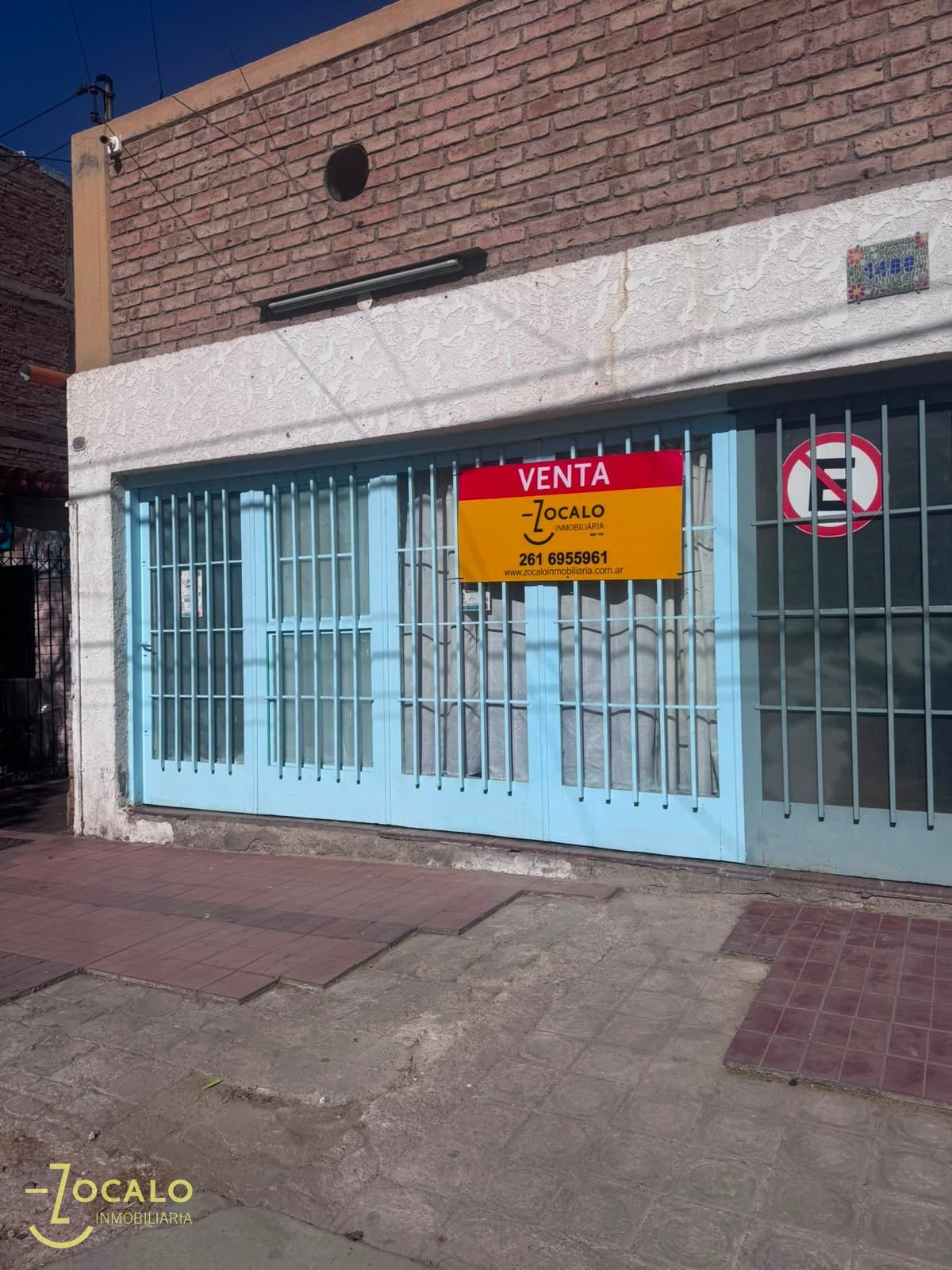 Galpon en Venta en Godoy Cruz, Mendoza